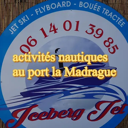 Superbe 5 Etoiles Presqu'ile De Giens La Madrague Rita La D'or Vue Piscine فيلة *