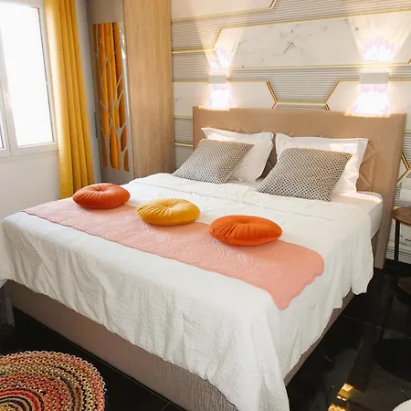 فيلة Superbe 5 Etoiles Presqu'ile De Giens La Madrague Rita La D'or Vue Piscine Hyères