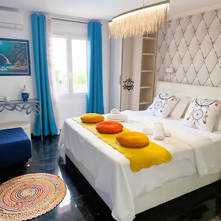 Superbe 5 Etoiles Presqu'ile De Giens La Madrague Rita La D'or Vue Piscine فيلة