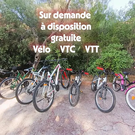 فيلة Superbe 5 Etoiles Presqu'ile De Giens La Madrague Rita La D'or Vue Piscine Hyères