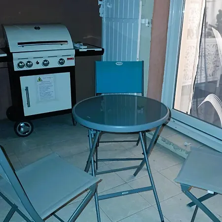 فيلة Superbe 5 Etoiles Presqu'ile De Giens La Madrague Rita La D'or Vue Piscine