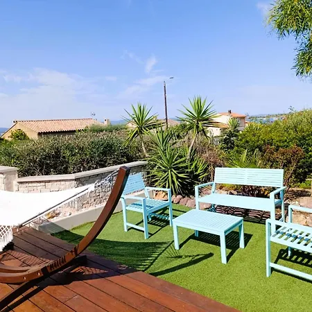 فيلة Superbe 5 Etoiles Presqu'ile De Giens La Madrague Rita La D'or Vue Piscine